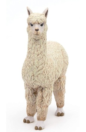 Figura Alpaca - Papo