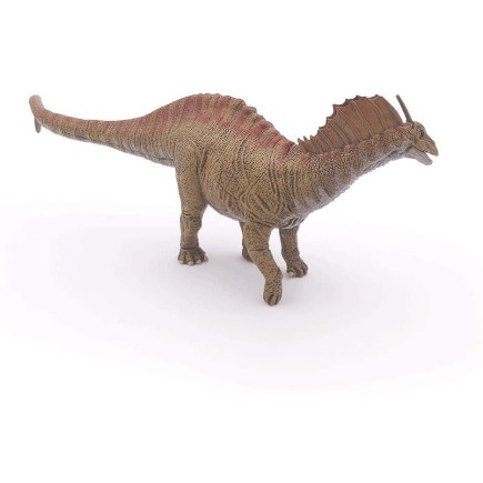 Figura Dinosaurio Marca Papo Amargasaurus
