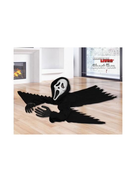 Figura animada de GhostFace Creeping Dead (81 cm)