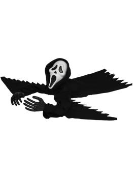 Figura animada de GhostFace Creeping Dead (81 cm)