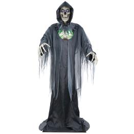 Figura animada Terror SERVO de Muerte ((3,05 m)