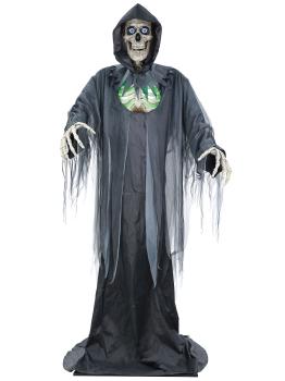 Figura animada Terror SERVO de Muerte ((3,05 m)