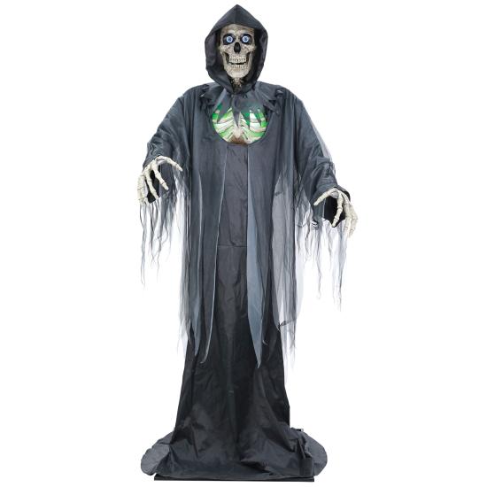 Figura animada Terror SERVO de Muerte ((3,05 m)