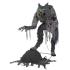 Figura animada Terror hombre lobo (1,5 m de altura)