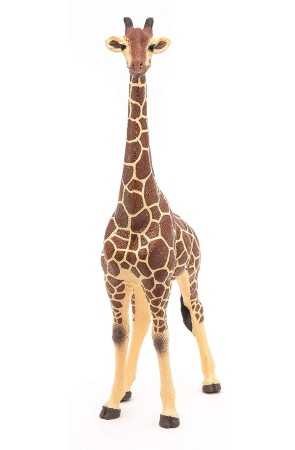 Figura Animal Jirafa Macho Colección Papo