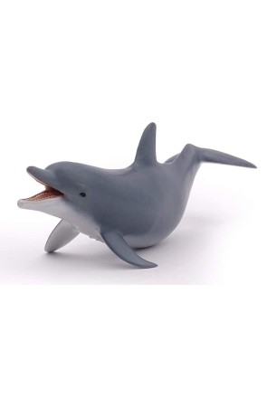 Figura Animal Marino Delfín jugando