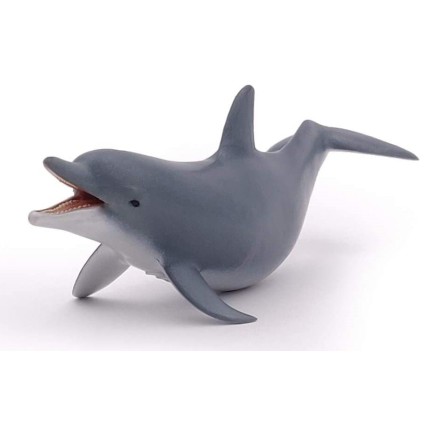 Figura Animal Marino Delfín jugando