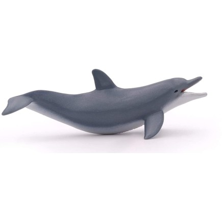 Figura Animal Marino Delfín jugando
