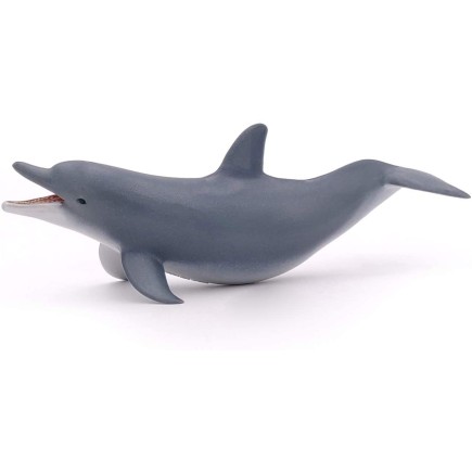 Figura Animal Marino Delfín jugando