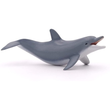 Figura Animal Marino Delfín jugando