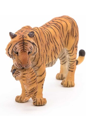 Figura Animal Salvaje Tigre con Cachorro Papo