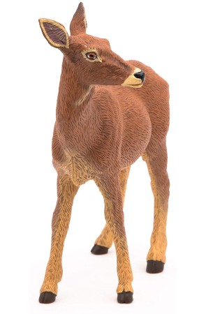 Figura Animales del Bosque Cierva