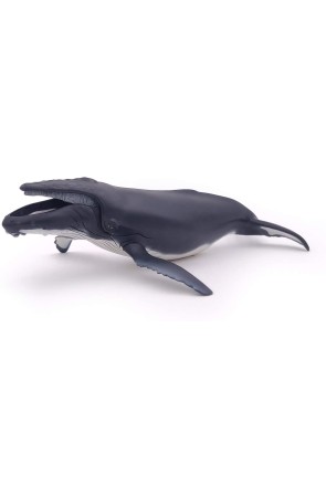 Figura Animales Marinos Ballena jorobada