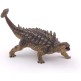 Figura Dinosaurio Marca Papo Ankylosaurus