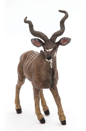 Figura Antílope Kudú - Papo
