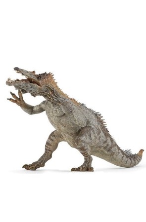 Figura Dinosaurio Marca Papo Baryonyx