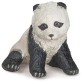 Figura Bebe Panda Sentado - Papo