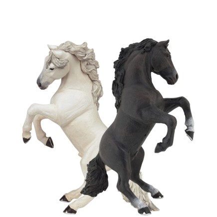 Figura Caballo Caballo Alzado