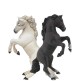 Figura Caballo Caballo Alzado