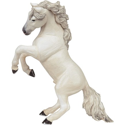 Figura Caballo Caballo Alzado
