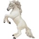 Figura Caballo Caballo Alzado