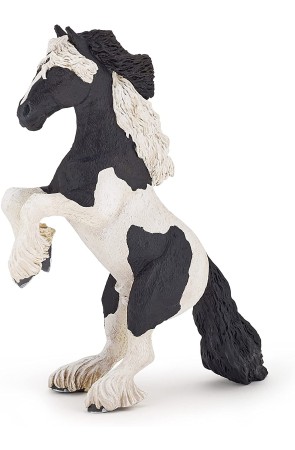 Figura Caballo Cob alzado Papo