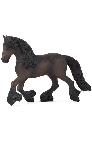 Figura Caballo Frison - Papo