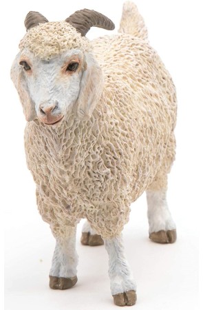 Figura Cabra de Angora - Papo