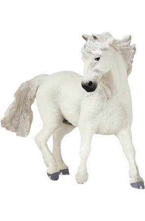 Figura Camarga - Papo