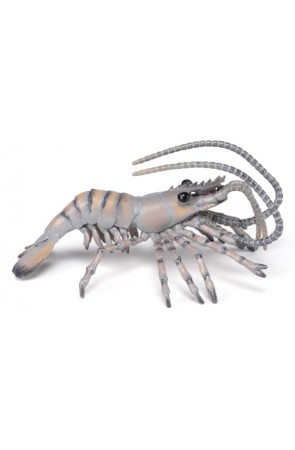 Figura Camarón Marca Papo