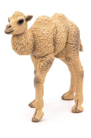 Figura Camello Cria - PAPO