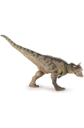 Figura Dinosaurio Marca Papo Carnotaurus