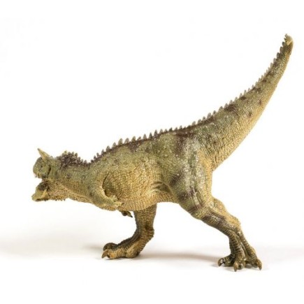 Figura Dinosaurio Marca Papo Carnotaurus
