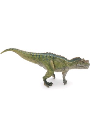 Figura Dinosaurio Marca Papo Ceratosaurus