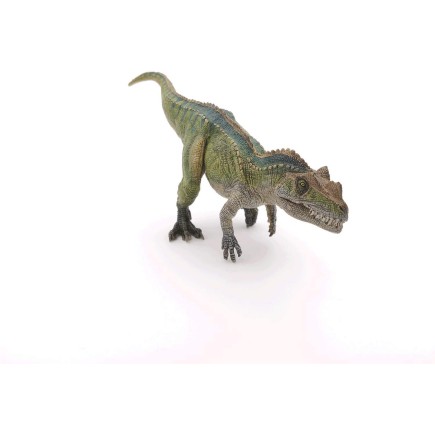 Figura Dinosaurio Marca Papo Ceratosaurus