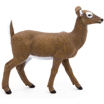 Figura Cierva de Virginia - Papo