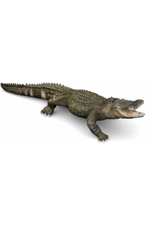 Figura Cocodrilo marca Papo