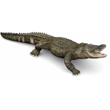 Figura Cocodrilo marca Papo