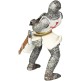 Figura Colección Papo Caballeros Medievales Caballero Templario