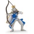 Figura Colección Papo Caballeros Medievales Rey Dragon con Arco y Flecha