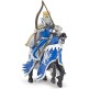 Figura Colección Papo Caballeros Medievales Rey Dragon con Arco y Flecha