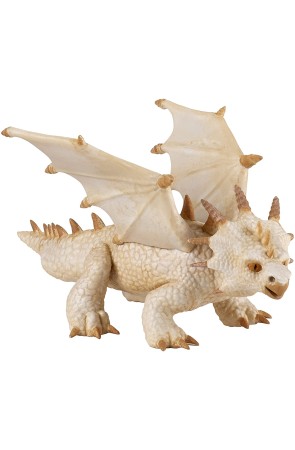 Figura Colección Papo Dragon Froggy