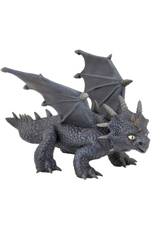Figura Colección Papo Dragon Pyro