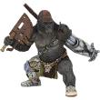 Figura Colección Papo Gorila Mutante