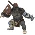 Figura Colección Papo Gorila Mutante
