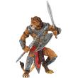 Figura Colección Papo León Mutante