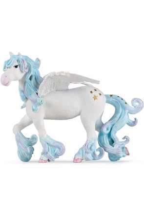 Figura Colección Papo Pegasus