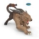 Figura Colección Papo Quimera