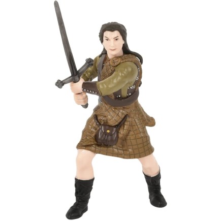 Figura Colección Papo William Wallace (Braveheart)
