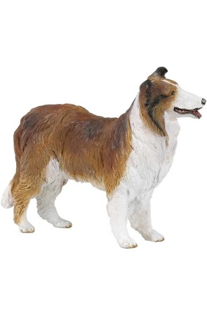 Figura Collie - Papo